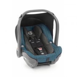 Autosedačka BabyStyle Oyster Capsule Infant (i-Size) Regatta 2020