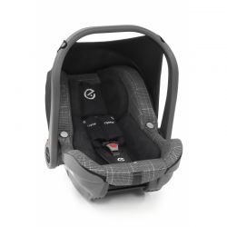 Autosedačka BabyStyle Oyster Capsule Infant (i-Size) Manhattan 2022