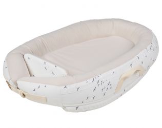 Voksi Baby Nest Premium white flying