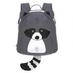 Lassig Tiny Backpack About Friends racoon