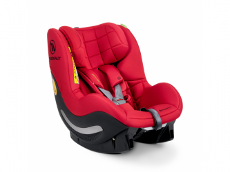 Autosedačka Avionaut AEROFIX (67-105cm) 2020 červená
