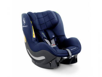 Autosedačka Avionaut AEROFIX (67-105cm) 2020 modrá