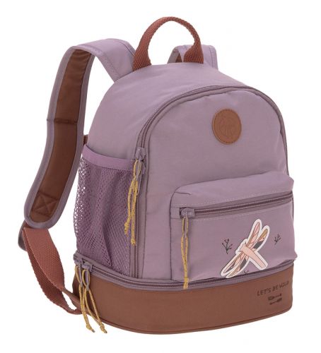Lässig Dětský batůžek Mini Backpack Adventure dragonfly