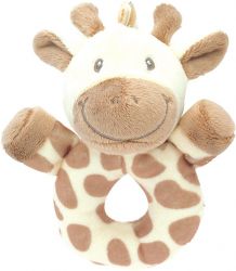 My Teddy Moje Žirafa kulaté chrástítko