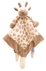 My Teddy Muchláček Moje žirafa