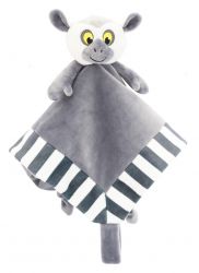 My Teddy Muchláček Lemur