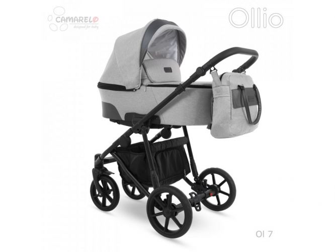 Kočárek Camarelo Ollio 7