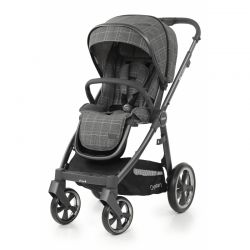 Kočárek BabyStyle OYSTER 3 Manhattan 2022