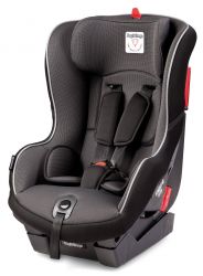 Autosedačka Peg Pérego Duo-Fix K Black 2021