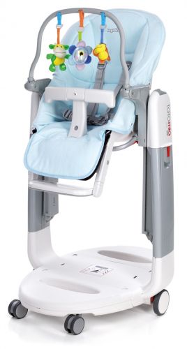 Peg Pérego KIT TATAMIA Azzurro 2020