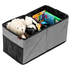 Reer Auto-organizér TravelKid Box