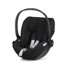 Autosedačka Cybex Cloud Z i-Size Deep Black 2022