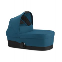 Cybex Carry Cot S River Blue 2021