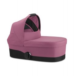 Cybex Carry Cot S Magnolia Pink 2021