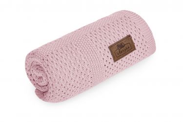 Sleepee Bambusová deka Ultra Soft Bamboo Blanket růžová