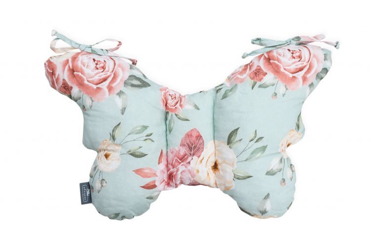 Sleepee Stabilizační polštářek Butterfly pillow Fiore