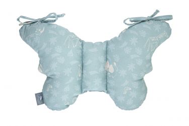 Sleepee Stabilizační polštářek Butterfly pillow Safari