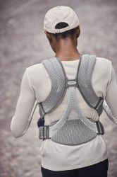 Babybjörn ergonom.nosítko MOVE  Grey 3D Mesh