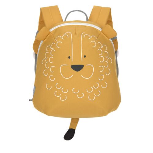 Lässig Dětský batůžek Tiny Backpack About Friends lion