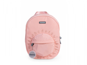 Childhome Dětský batoh Kids School Backpack Pink Copper