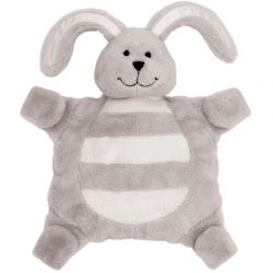 Sleepytot Usínáček a strážce dudlíku - malý  šedý Bunny