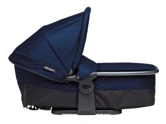 TFK carrycot Duo combi navy