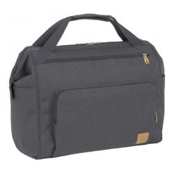 Lässig Taška na rukojeť Glam Goldie Twin Backpack anthracite