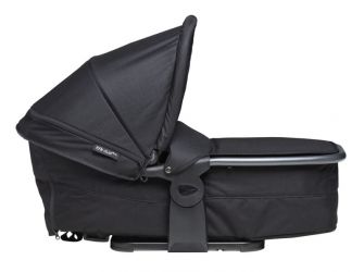 TFK carrycot Duo combi black