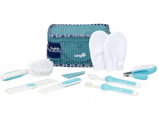 Safety 1st Hygienická sada pro děti Baby Vanity Arctic