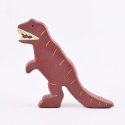 Tikiri Baby dinosaurus z kaučuku T-Rex