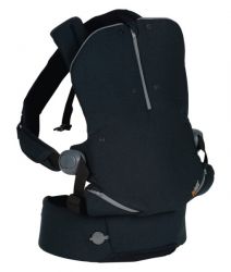 BeSafe Nosítko iZi Haven Premium Leaf Night