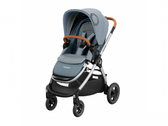 Kočárek Maxi-Cosi Adorra 2 Essential Grey
