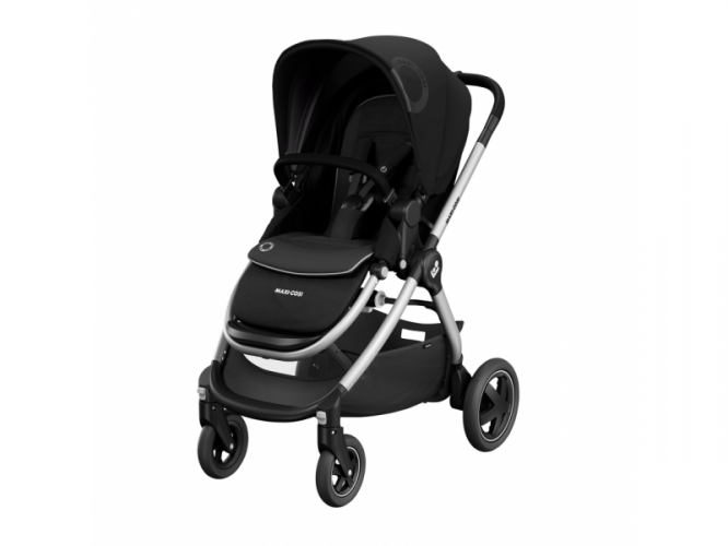 Kočárek Maxi-Cosi Adorra 2 Essential Black