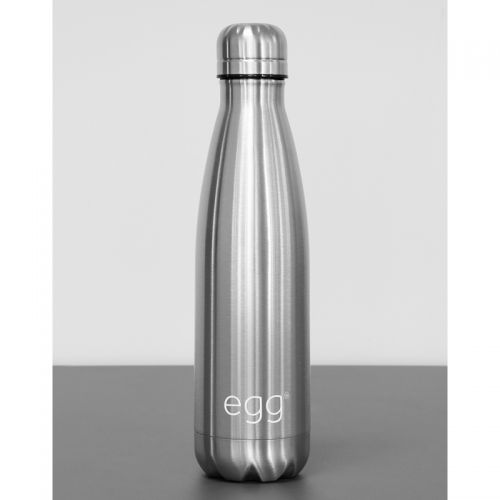 BabyStyle EGG termoska, Steel