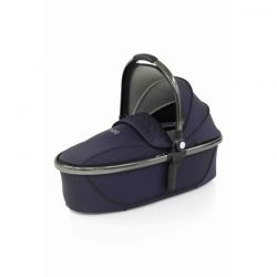 BabyStyle Egg2 hluboká korba, COBALT / Gun metal 2022