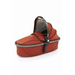 BabyStyle Egg2 hluboká korba, PAPRIKA / Gun metal 2022