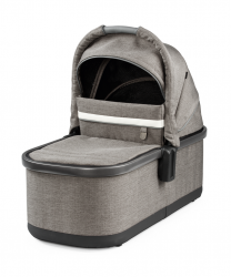 Peg Pérego YPSI Bassinet City Grey 2021