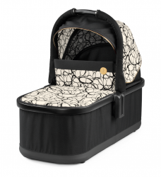 Peg Pérego YPSI Bassinet Graphic Gold 2021