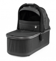 Peg Pérego YPSI Bassinet Onyx 2021