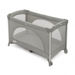 Joie Cestovní postýlka Allura 120 gray fannel