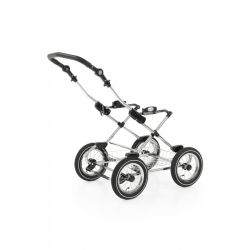 BabyStyle Prestige3 Classic rám 2022