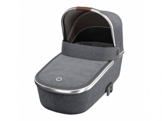 Korbička Maxi-Cosi Oria Luxe Twilic Grey