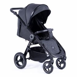 Kočárek Coletto Joggy Air BLack