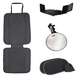 BeSafe Set doplňků Rear Facing Kit