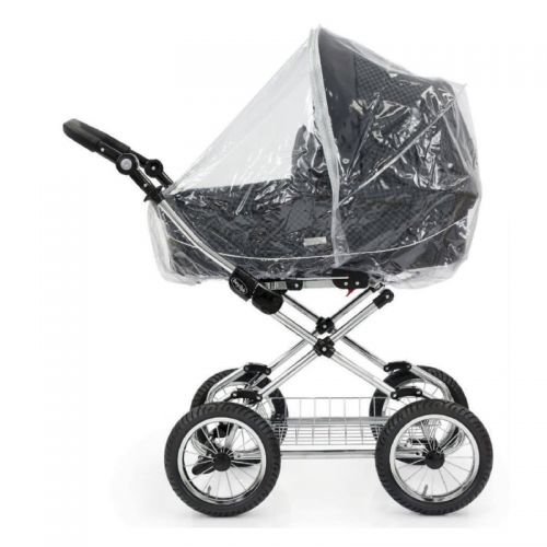 BabyStyle Prestige3 Pláštěnka na kočárek 