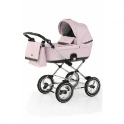 Kočárek BabyStyle Prestige3 Classic 6v1 Ballerina 2022