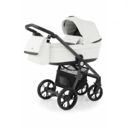 Kočárek Babystyle Prestige3 Active (grey/ black) 6v1 Blizzard 2022