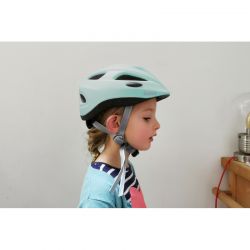 Bobbin Helma Skylark Green