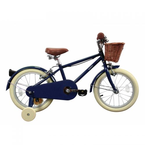 Bobbin Dětské kolo Moonbug 16