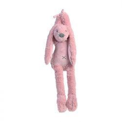 Happy Horse Králíček Richie Hudební 34 cm old pink